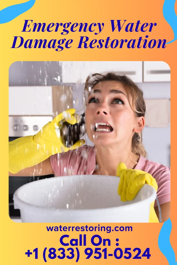 Emergency Water Damage Restoration in Portsmouth, OH